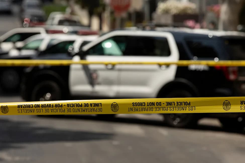 Twin One-Year-Olds Found Dead in South LA Home; Fentanyl Possible Factor, Officials Say