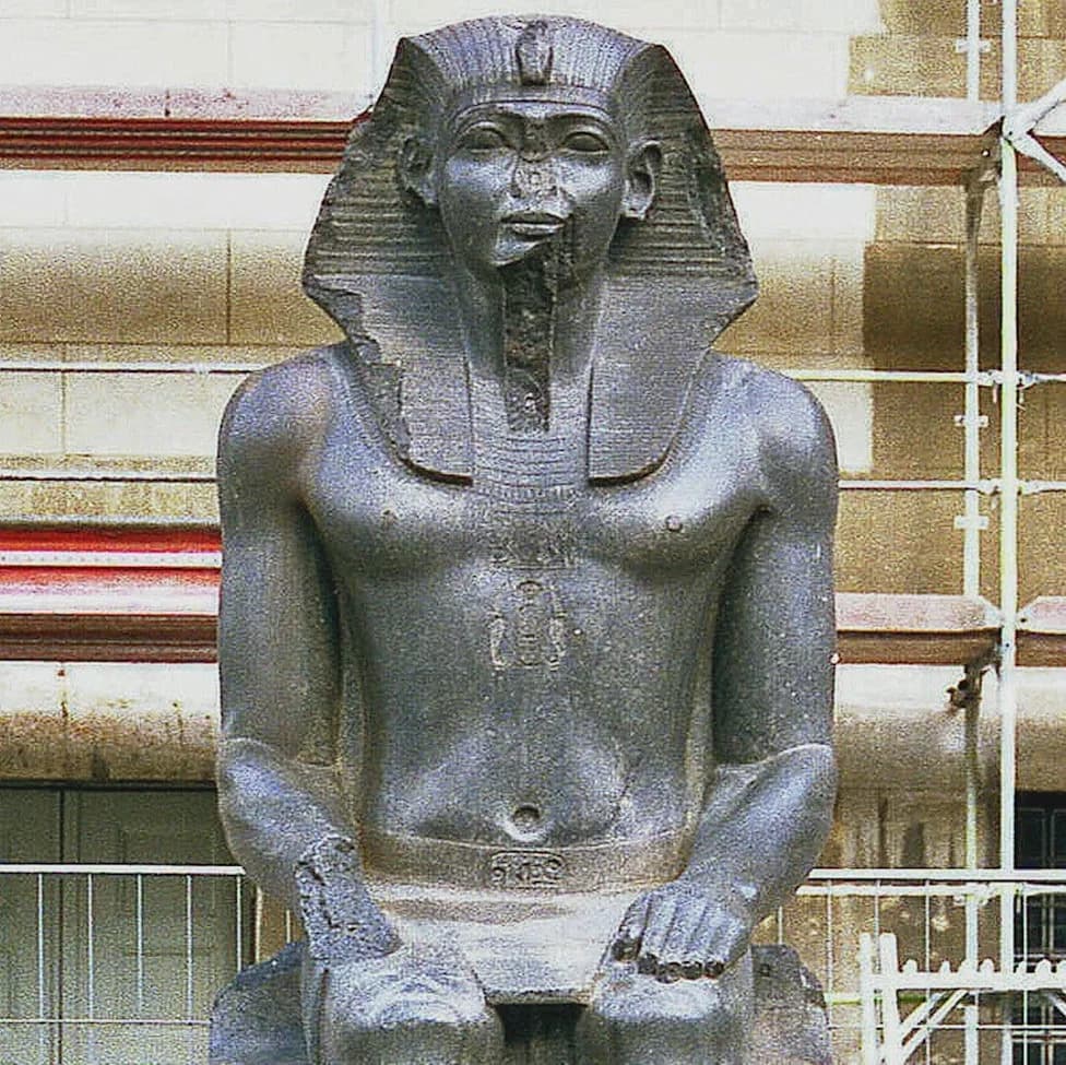Mummies Reveal: Ancient Egyptian Princesses Were Skilled Archers and Hunters