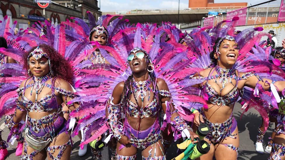 Notting Hill Carnival at 60: Roots, Resilience and Why It Must Stay in West London