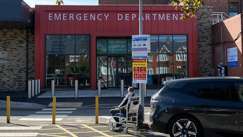 CQC Warns of Urgent Safety Failings at Grimsby and Scunthorpe A&Es — Staff Shortages, Infection-Control Breaches and Long Delays