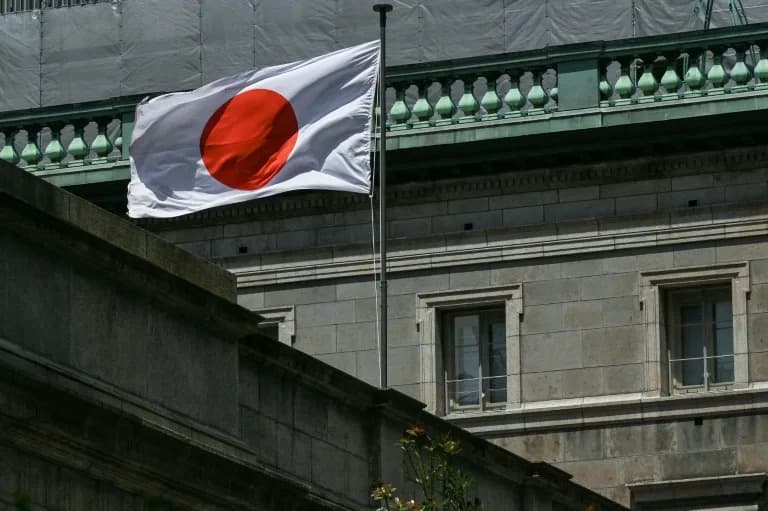 Japan Criminalises Public Flag Desecration in Controversial Free-Speech Debate