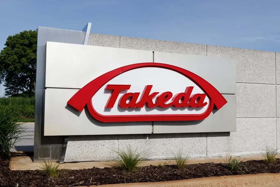 Takeda’s Zasocitinib Delivers Strong Clearance In Hard‑To‑Treat Psoriasis Sites, Supporting NDA Plans