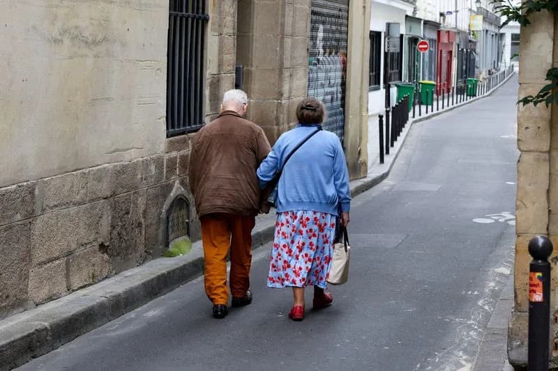 UN Begins Treaty Talks To Fight Ageism And Protect Older People As Global Population Ages