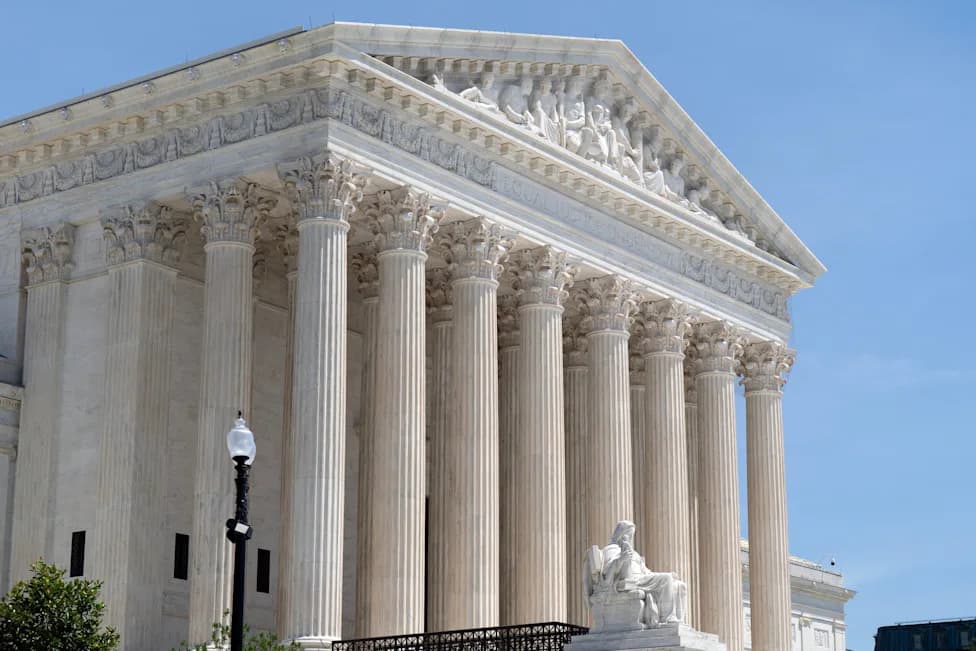 Supreme Court’s AI Collision Course: When Algorithms Become Political Actors