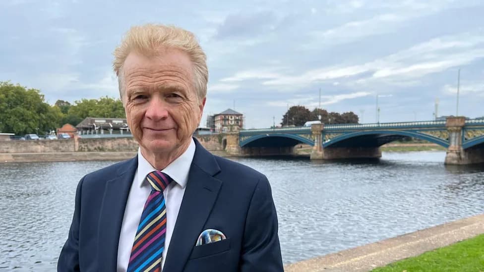 Rushcliffe Leader Threatens Legal Challenge Over 'Greater Nottingham' Council Plans