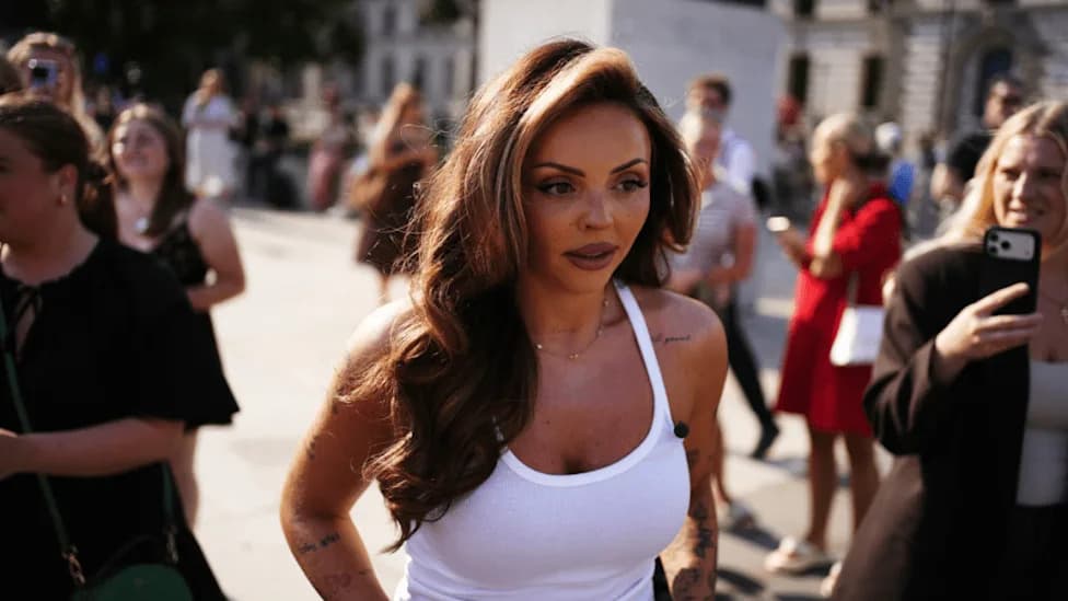 Jesy Nelson’s Campaign Wins: U.K. Adds Newborn SMA Screening After Twins’ Diagnosis