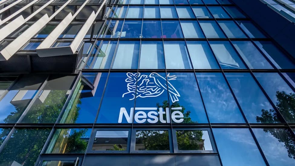 Nestlé, Danone Face Criminal Probes Over Alleged 'Silent' Baby-Formula Recall