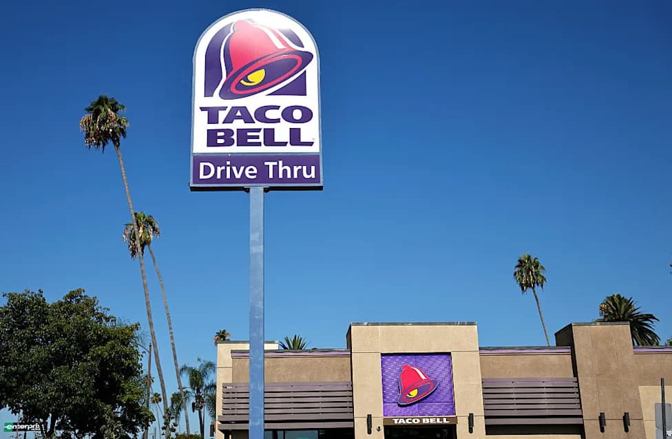 Food Safety Alert: Taco Bell Shredded Lettuce Linked to Major Cyclospora Outbreak