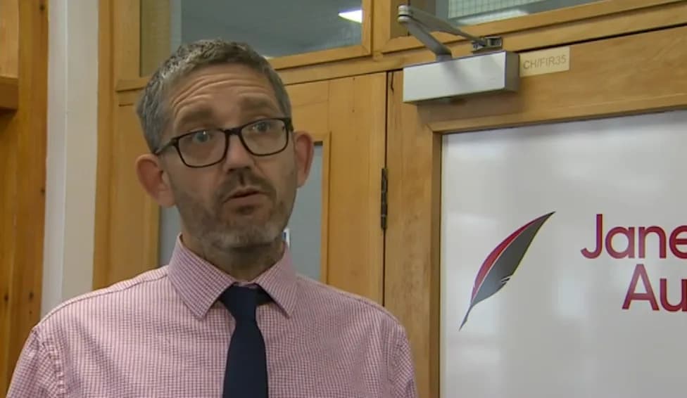 Conservative Antony Little Wins Old Catton By‑Election After Reform Councillor Resigns After 25 Days