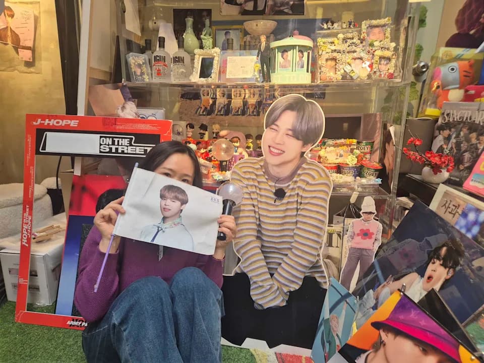 How K-pop Became a Secret Lifeline in North Korea — Forbidden Songs, Hidden Fans, and the Courage to Leave