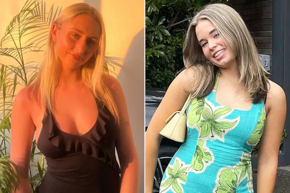 Two Australian Teen Backpackers Among Six Killed by Suspected Methanol in Laos; Families Outraged as Only Minor Charges Are Filed