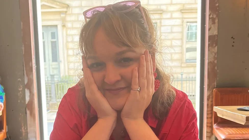 Doctors Dismissed My Pain for 17 Years — Endometriosis Left Me With Permanent Nerve Damage