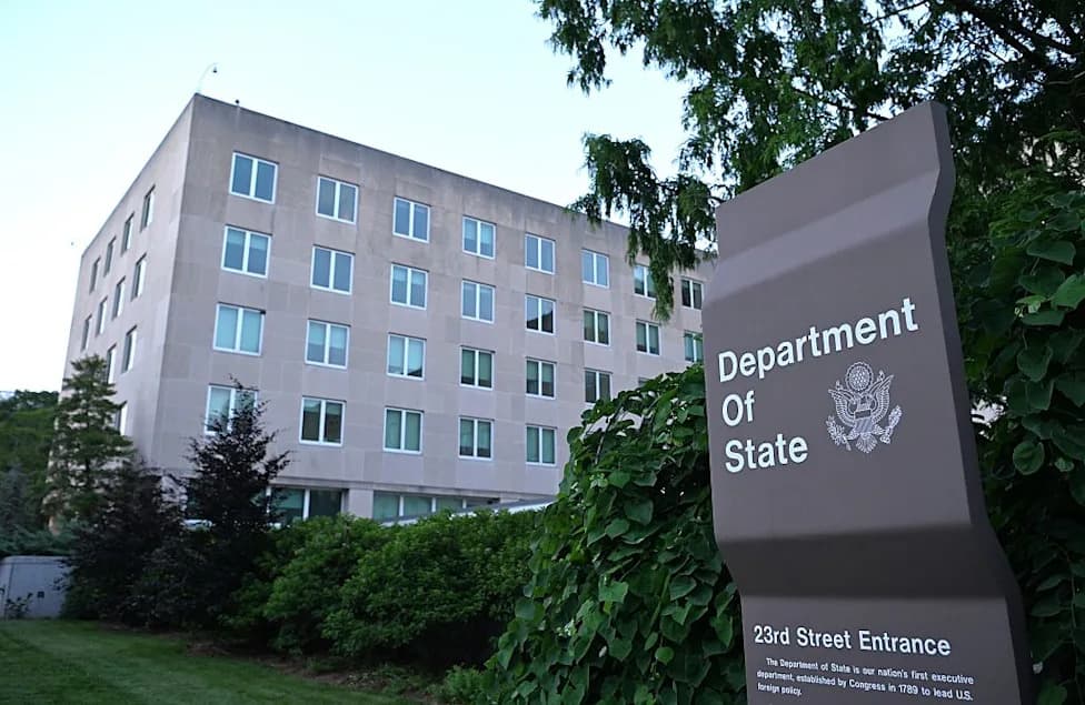 State Department Weighs Bonds For Some Visa Applicants; Reports Say $100,000 For Some Green-Card Seekers