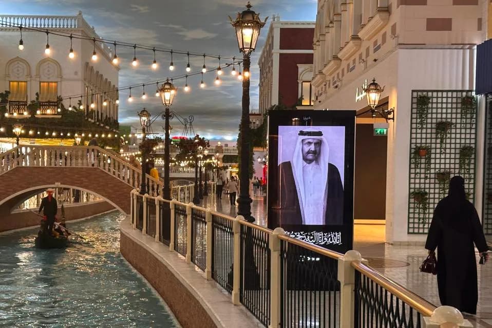 Sheikh Hamad’s Real Legacy: Turning Gas Into Optionality — And The Test Ahead