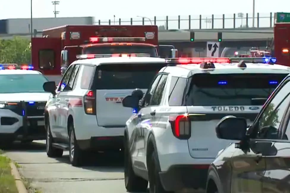Tragedy in Toledo: Four Young Children and Their Grandmother Killed by Carbon Monoxide After Flat Tire