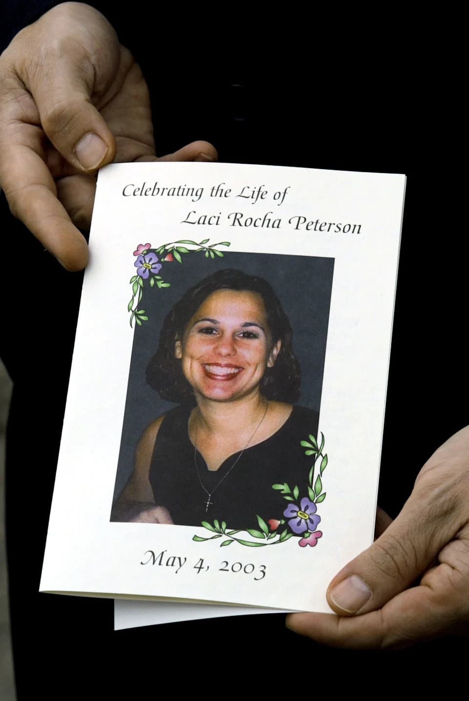New A&E Documentary Reignites 'Suppressed Evidence' Claims in Scott Peterson Case