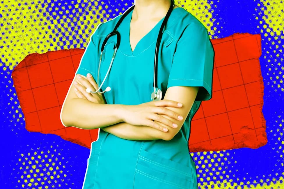 US Hospitals Are Turning to Remote Filipino Health Workers to Fill Nursing Gaps