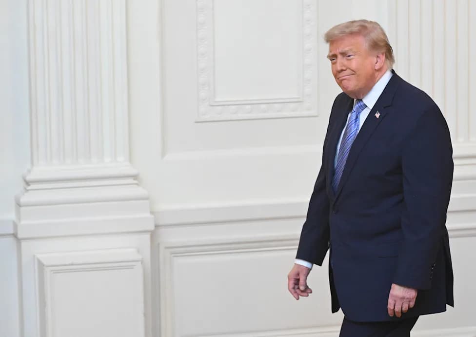 Trump Declassifies Files Alleging China Hacked 220M Voter Records — Many Claims Redacted or Unverified