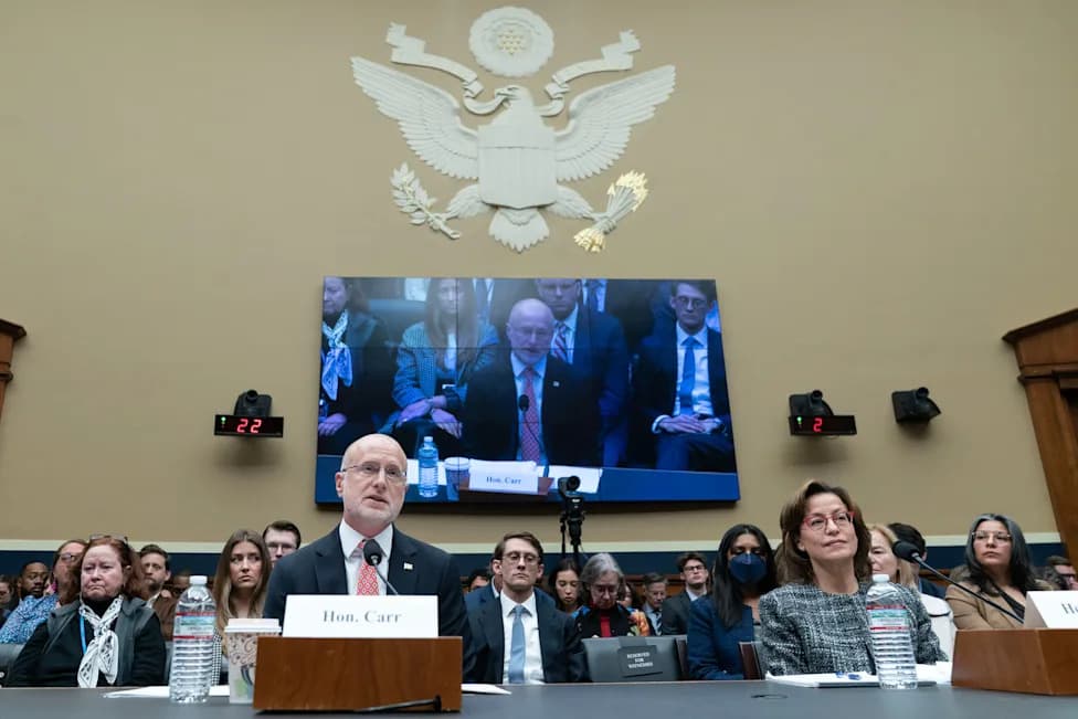 Calls To Abolish Or Rework The FCC Intensify After Chair Brendan Carr Targets Broadcasters
