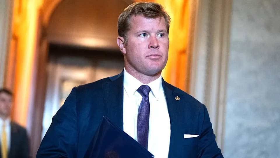 After High-Profile Health Incidents, Congress Is Split Over Term Limits