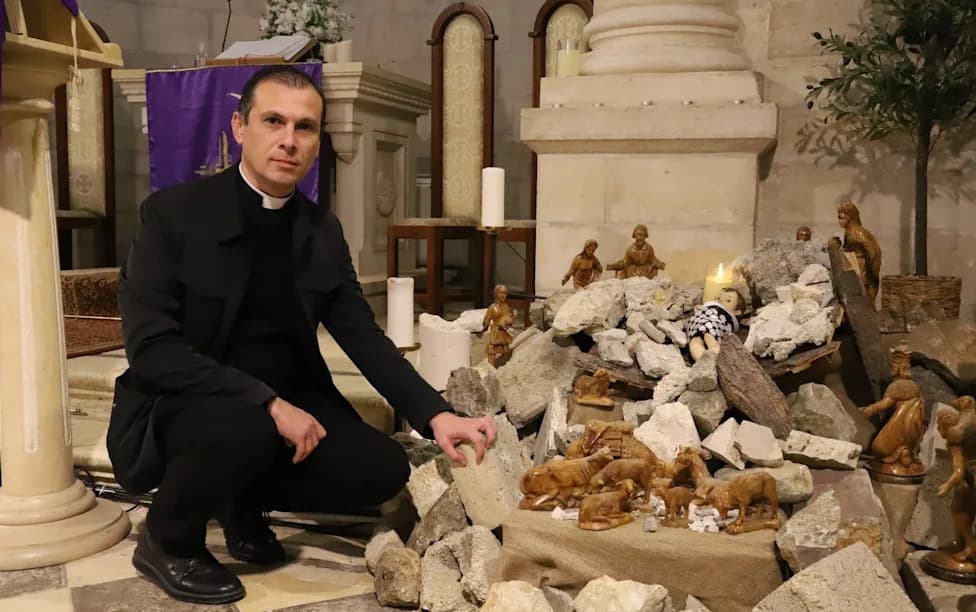 Church of England Agrees To 'Hear' Kairos II as British Jewish Leaders Call It 'Shameful'
