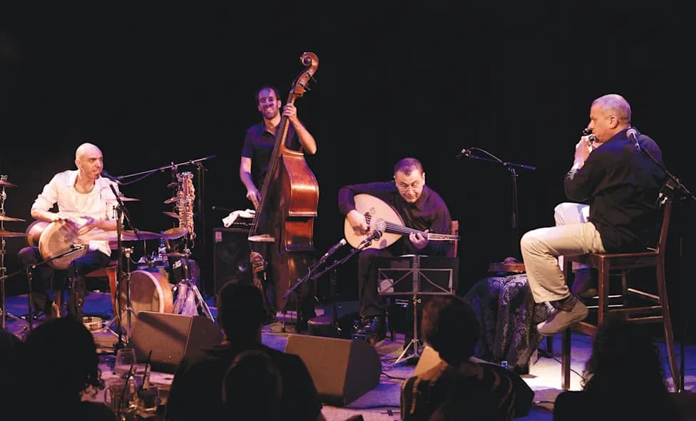 War, Boycotts and Tiny Budgets: Israel’s Arts Sector on the Edge