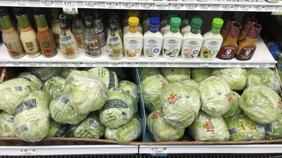 Could the Cyclospora Outbreak Raise Grocery Prices? What Shoppers Need To Know