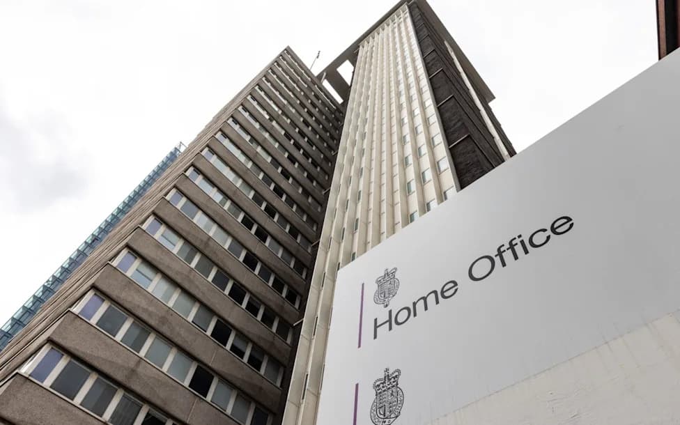 Judge Rules Eritrean Migrant With 'Healthy Beard' Should Be Treated As A Child — Home Office Age Finding Quashed