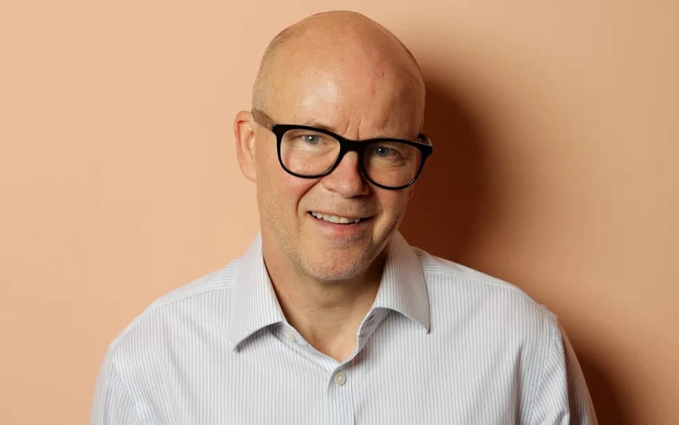 Toby Young: “Cancel Culture Is a Religion Without Forgiveness” — Inside the Free Speech Union
