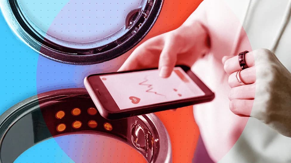 My Fitness Tracker Knew I Was Pregnant Before I Did — The Promise and Pitfalls of Smart Rings