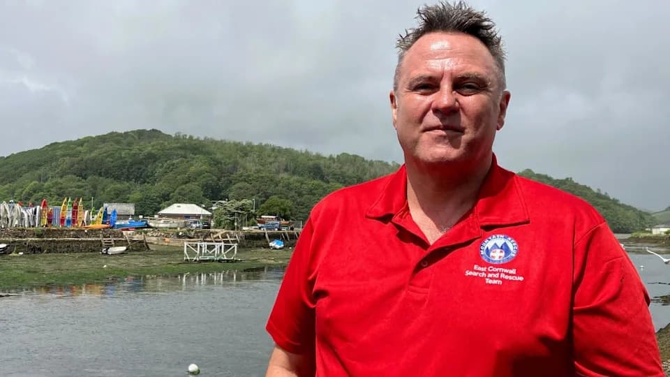 New CQC Registration Could Force Volunteer Search And Rescue Teams To Stop, Leaders Warn
