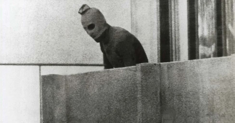 How the 1972 Munich Massacre Sparked Israel’s 'Wrath of God' — Mossad’s Covert Campaign and Its Consequences