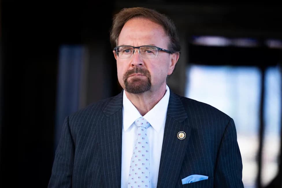 House Ethics Probe: Rep. Chuck Edwards Reportedly Gave Personalized Pink and Blue Handguns To Young Female Staffers
