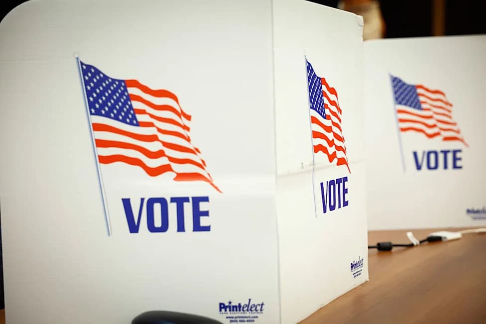 Software Glitch Added About 6,600 Non‑Citizens to New Jersey Voter Rolls, Official Says