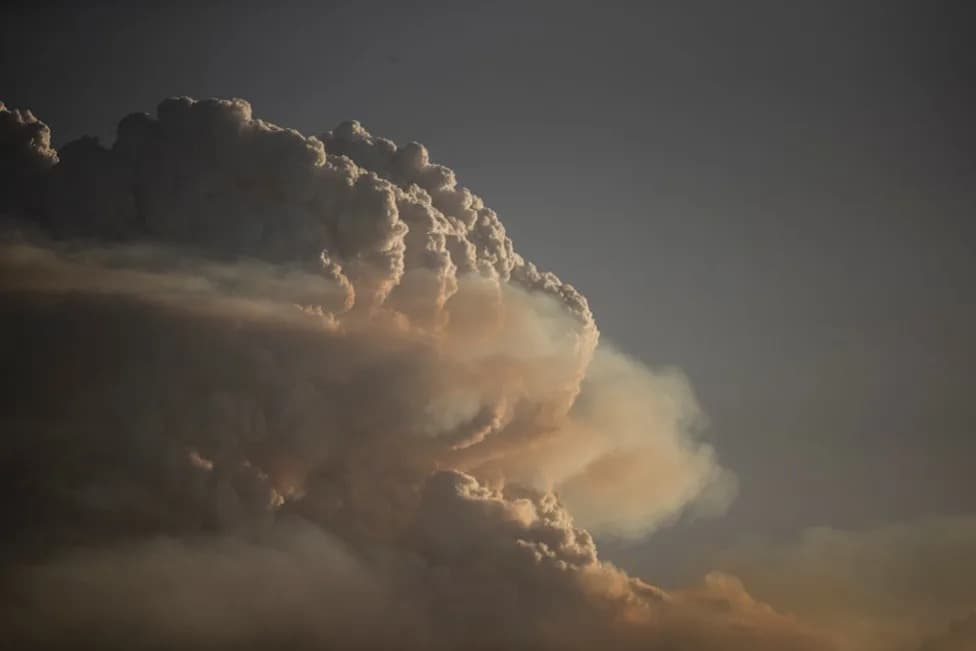NASA Will Fly ER-2 and WB-57 Research Aircraft Into Wildfire-Driven Storms This Summer to Improve Forecasts