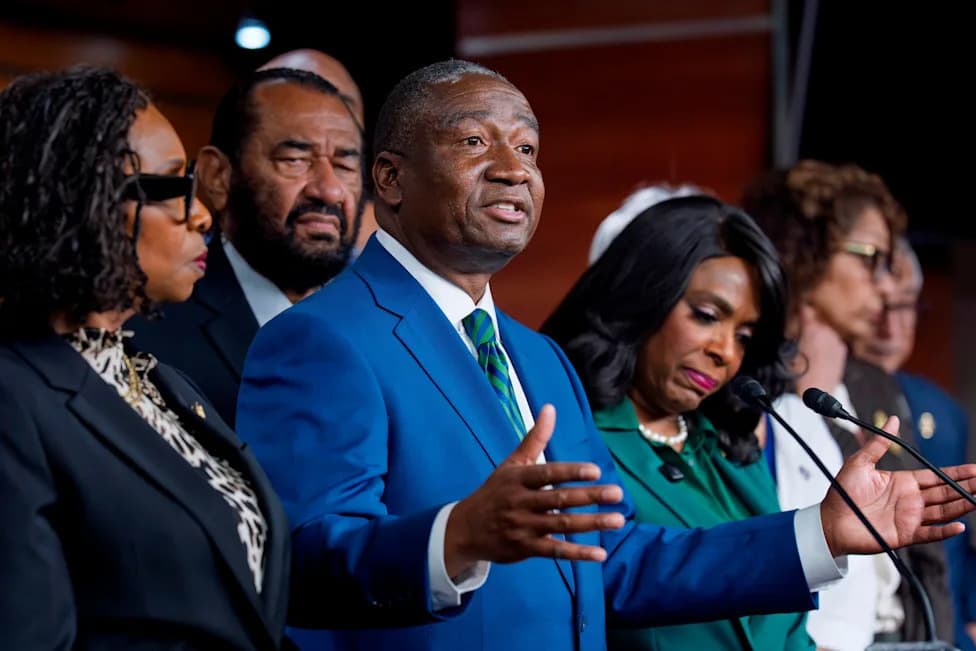 Rep. Cleo Fields Won't Seek Re-Election After SCOTUS-Contested Louisiana District Is Redrawn