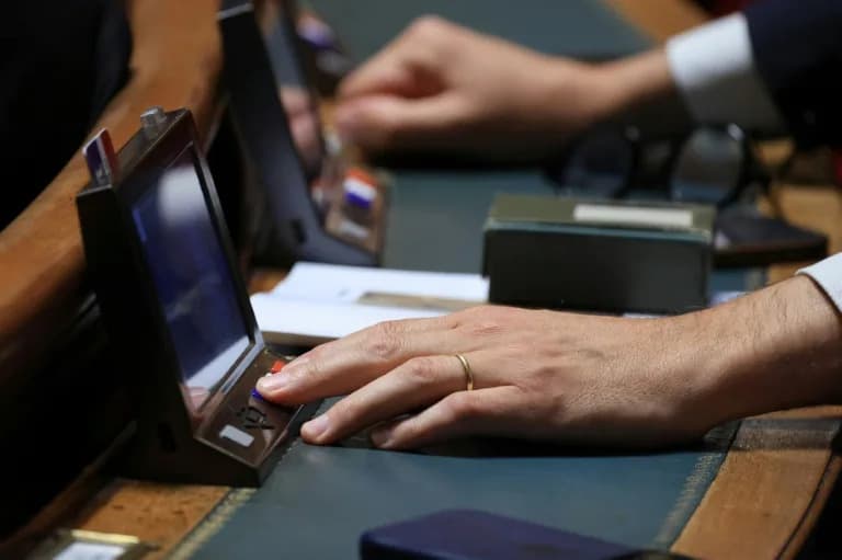 France Approves Return Of Two Controversial Pesticides; Environment Minister to Resign