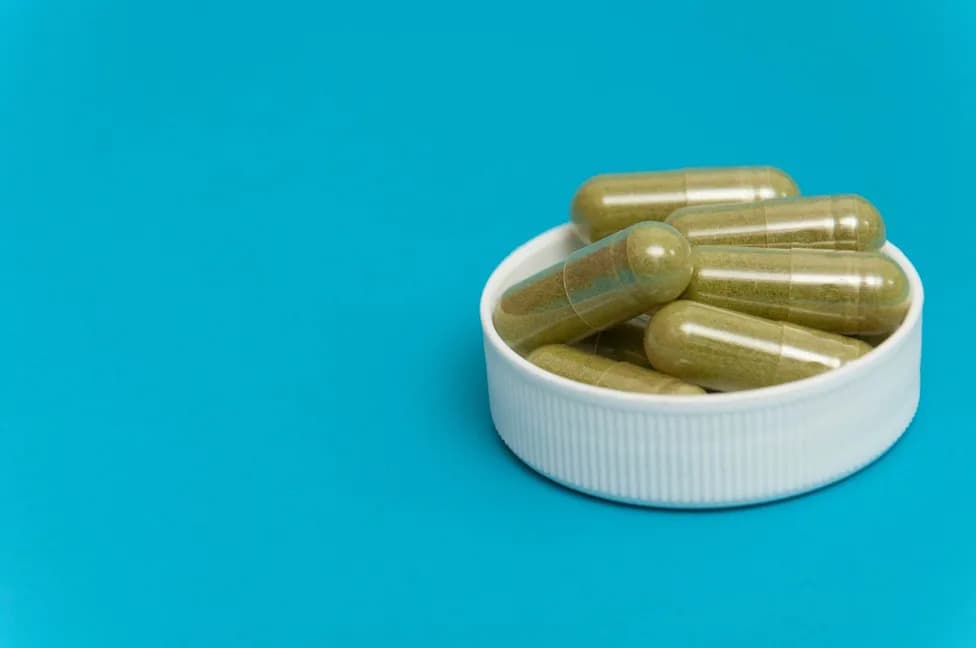 Moringa Supplement Recalled After Salmonella Detected in One Lot — Consumers Urged to Check Bottles