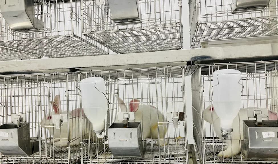 MPs Urge UK To End 'Blind' Generic Licences For Animal Testing