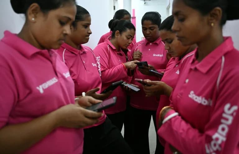 India's Domestic Workforce Goes On-Demand: Apps Reshape Home Help — Boon Or New Risk?