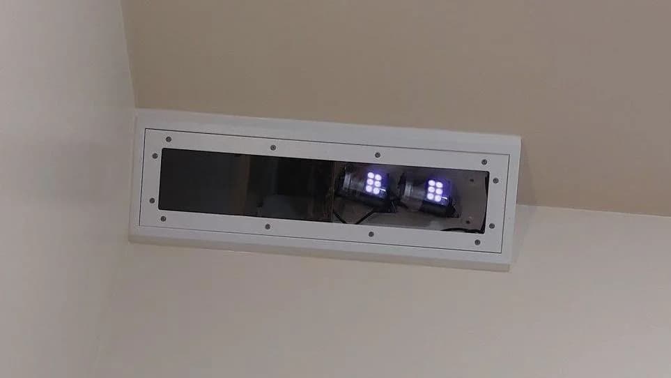 Trust Drops Controversial Bedroom Monitoring After Trials; Privacy, Consent and Effectiveness Questioned