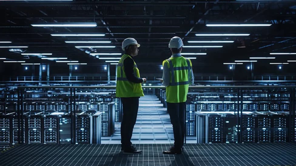 Proposed Data Center at Gateway Business Park Divides Eastern Kentucky Over Jobs, Water and On‑Site Power
