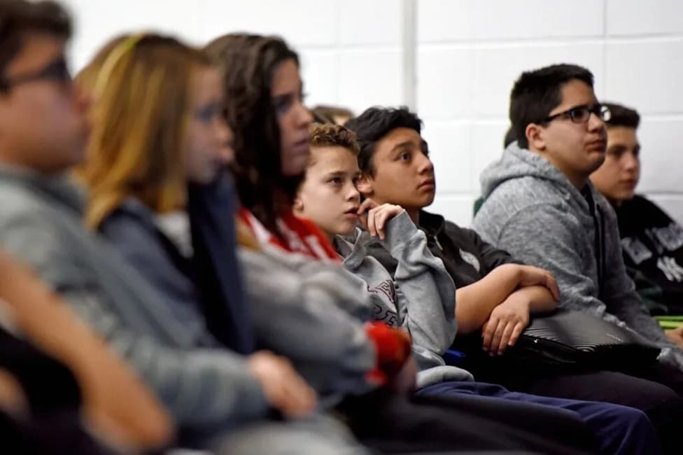 Housing Overtakes Inflation as Top Concern for Young Voters Ahead of 2026 Midterms, CNBC Survey Finds