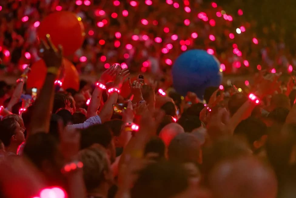 Mega-Events Must Tackle Fan Travel: How the 2026 World Cup and Coldplay’s Tour Reveal a Path to Lower Emissions