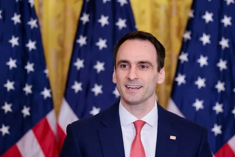 U.S. Unveils $5 Billion AI Research Initiative To Accelerate Health, Materials And Scientific Discovery