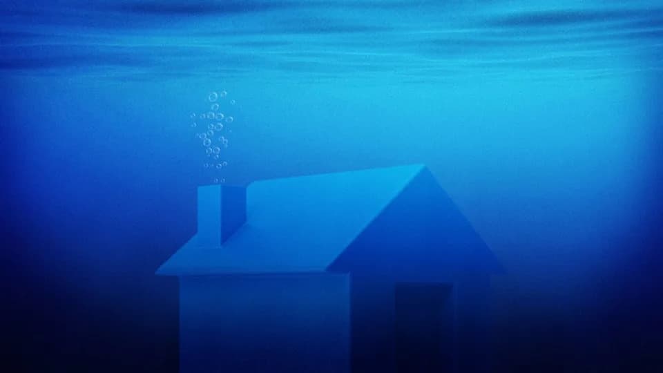 Vanguard Deployed Near Florida Keys: A Major Step Toward Living Underwater