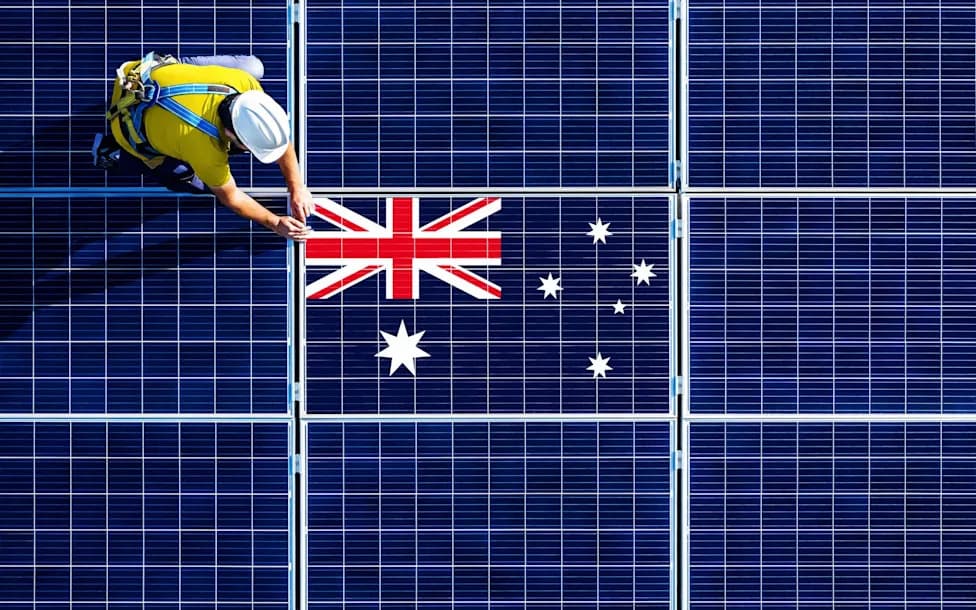 Could The UK Face An Australian-Style 'Sun Tax'? How Growing Solar Exports Are Forcing Grid Choices