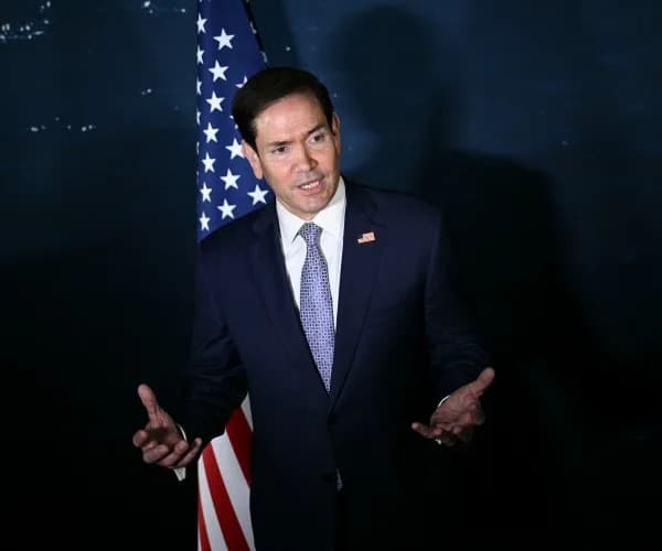 Rubio: Ortega’s Move To End Elections Is An Authoritarian Threat — A State Department 'Call to Action'
