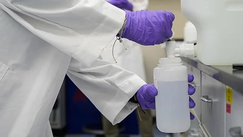 EU Food Safety Body Cuts Safe Daily Limit For 'Forever Chemical' TFA To 0.014 mg/kg
