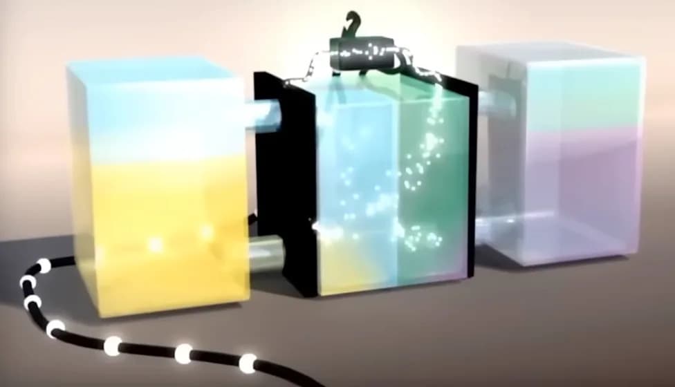Idemitsu Proposes 108 MW Vanadium Flow Battery at Former Muswellbrook Coal Mine — 864 MWh, No Lithium